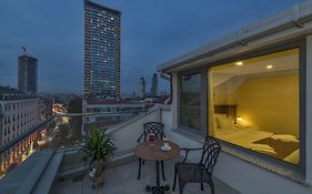 Hotel Blisstanbul